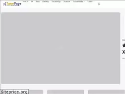 Sites similar to tunerpage.com