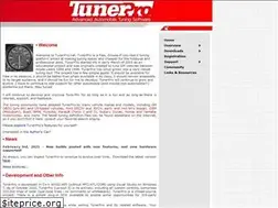 Sites similar to tunerpro.net