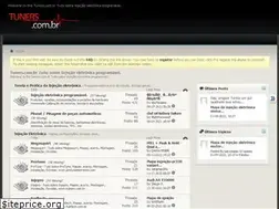 Sites similar to tuners.com.br