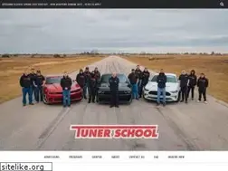 Sites similar to tunerschool.com