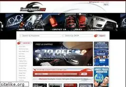 Sites similar to tunersdepot.com