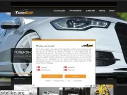 Sites similar to tunershop.de