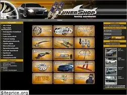Sites similar to tunershop.hu