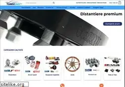 Sites similar to tunershop.ro