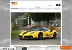 Sites similar to tunersource.com