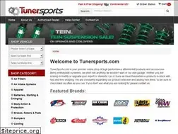 Sites similar to tunersports.com