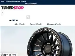 Sites similar to tunerstop.com