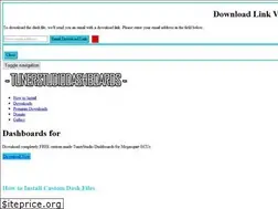 Sites similar to tunerstudiodashboards.com
