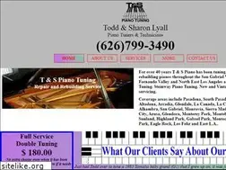 Sites similar to tunertechnician.com