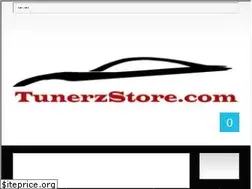 Sites similar to tunerzstore.com