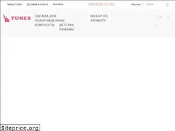 Sites similar to tunes.ua