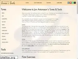 Sites similar to tunesandtools.com