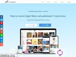 Sites similar to tunesbank.com