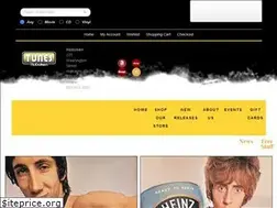 Sites similar to tuneshoboken.com