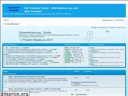 Sites similar to tunesienforum.com