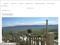 Sites similar to tunesieninformationen.de