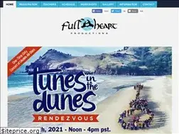 Sites similar to tunesinthedunes.com