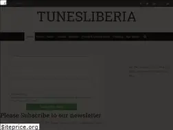 Sites similar to tunesliberia.com