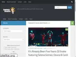 Sites similar to tunesmate.com