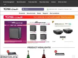 Sites similar to tunesoman.com