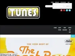 Sites similar to tunesonline.net