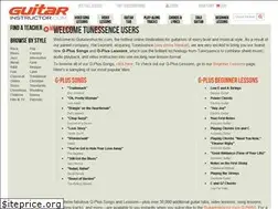 Sites similar to tunessence.com