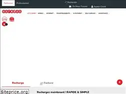 Sites similar to tunet.tn