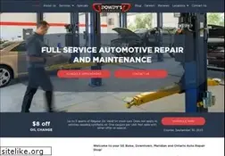 Sites similar to tunetechdowntown.com