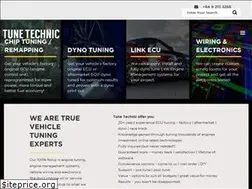 Sites similar to tunetechnic.co.nz