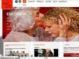 Sites similar to tunetegyuttes.hu