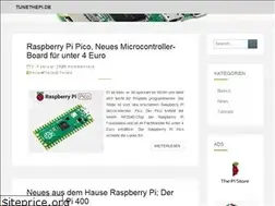 Sites similar to tunethepi.de