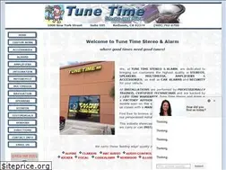 Sites similar to tunetimestereo.com