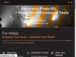 Sites similar to tunetrax.com