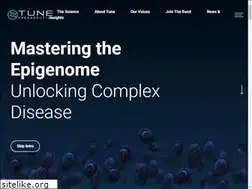 Sites similar to tunetx.com