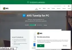 Sites similar to tuneup-software.co.uk