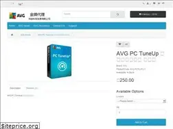 Sites similar to tuneup.cn