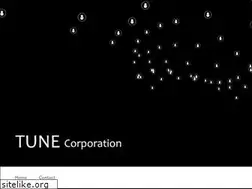 Sites similar to tuneup.co.jp