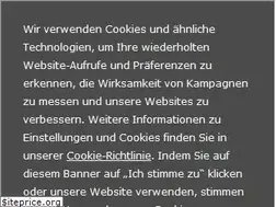 Sites similar to tuneup.de