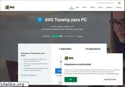 Sites similar to tuneup.es
