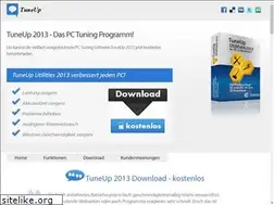 Sites similar to tuneup2013.org