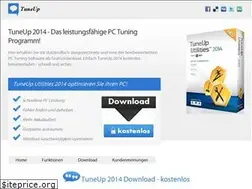 Sites similar to tuneup2014.org