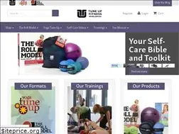 Sites similar to tuneupfitness.com