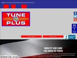 Sites similar to tuneupplus.com