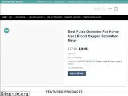 Sites similar to tuneuptrends.com