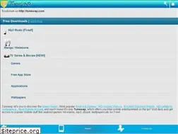 Sites similar to tunewap.com