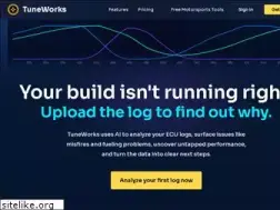 tuneworks.ai