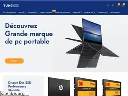 Sites similar to tunewtec.com