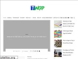 Sites similar to tunexp.com