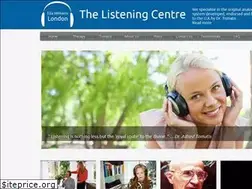 Sites similar to tuneyourears.com