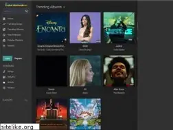 Sites similar to tunezeal.com